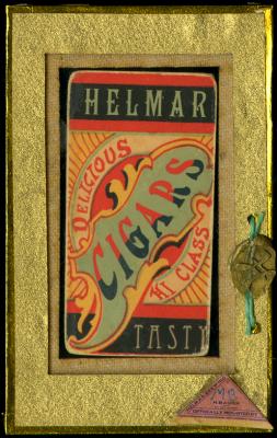 Picture, Helmar Brewing, T206-Helmar Card # 337, Rabbit MARANVILLE, Basket catch, Boston Braves